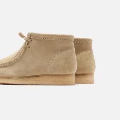 WMNS Wallabee Boot