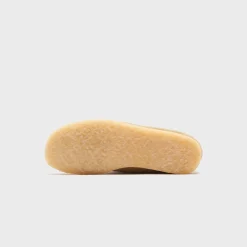 WMNS Wallabee Low