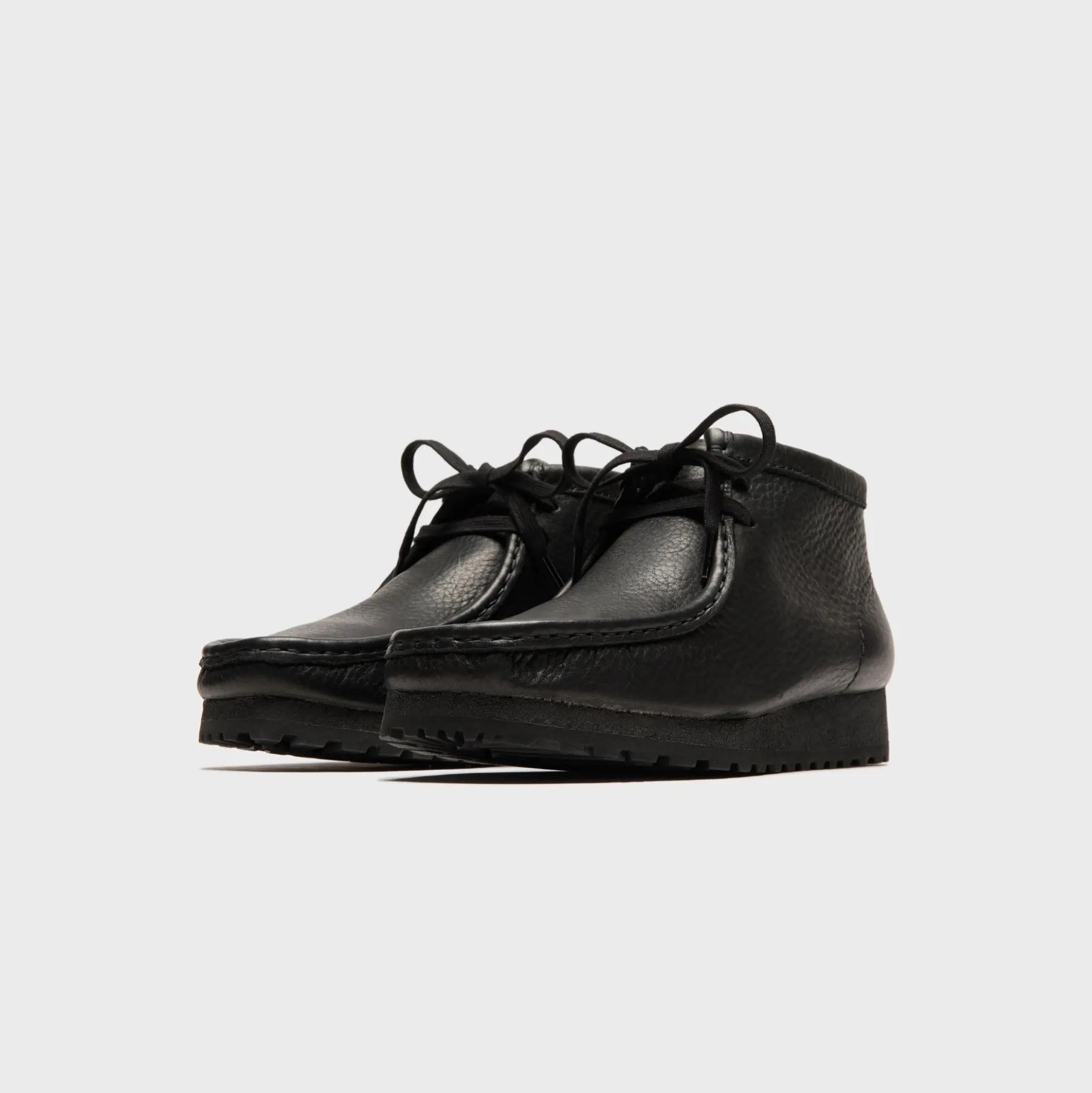 WMNS Wallabee RB Boot