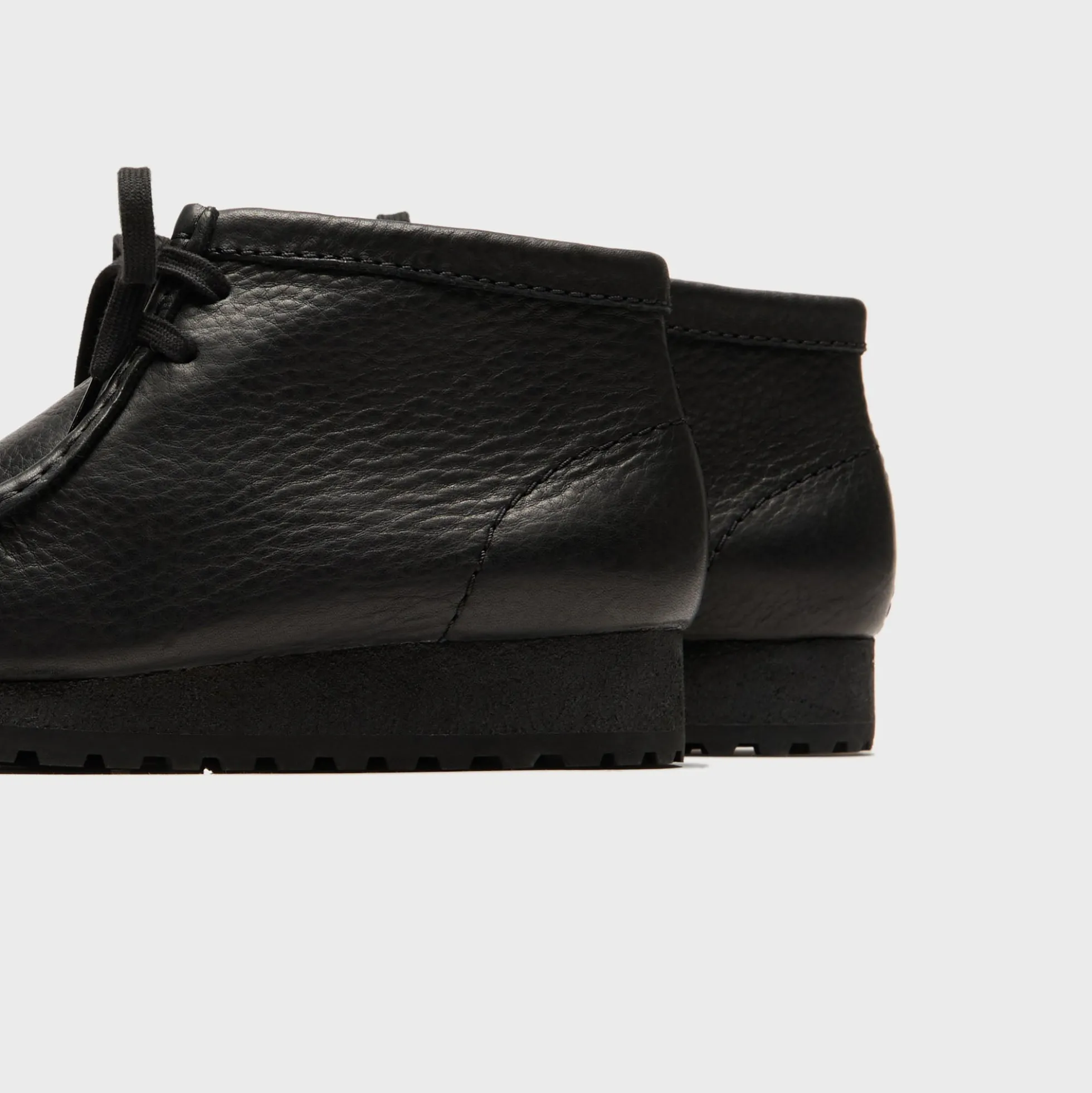 WMNS Wallabee RB Boot