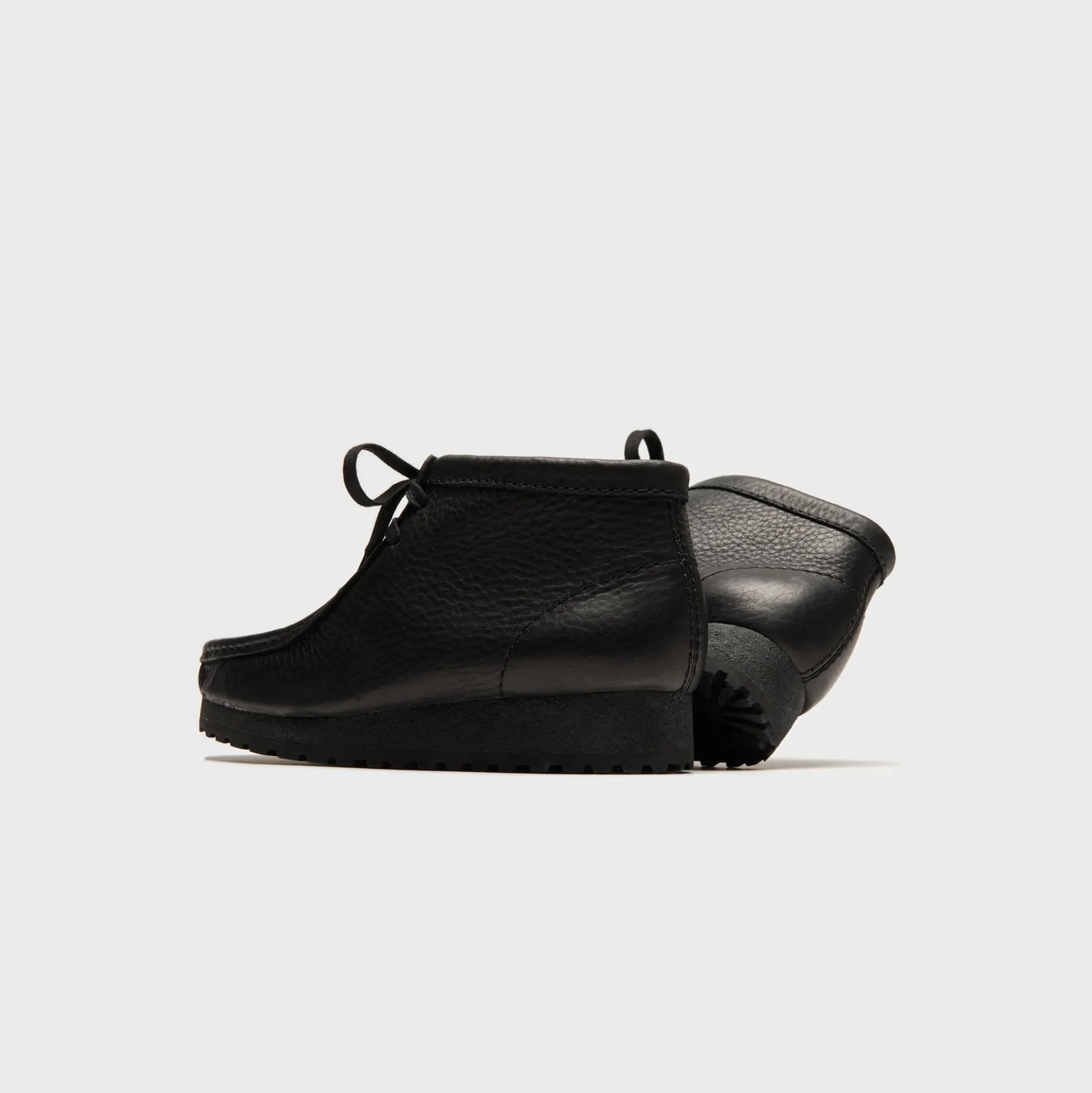 WMNS Wallabee RB Boot