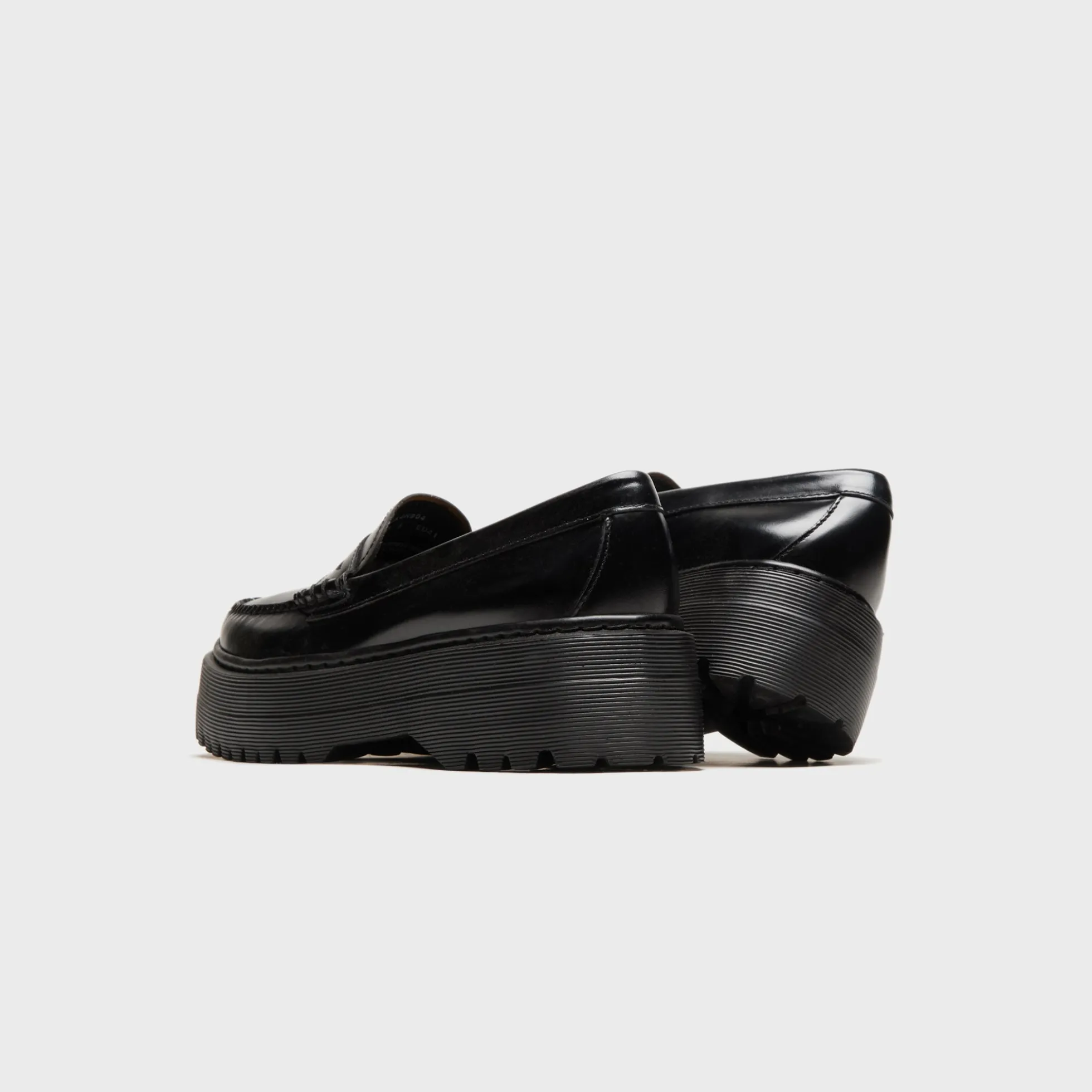 WMNS Whitney Platform Weejuns Loafer