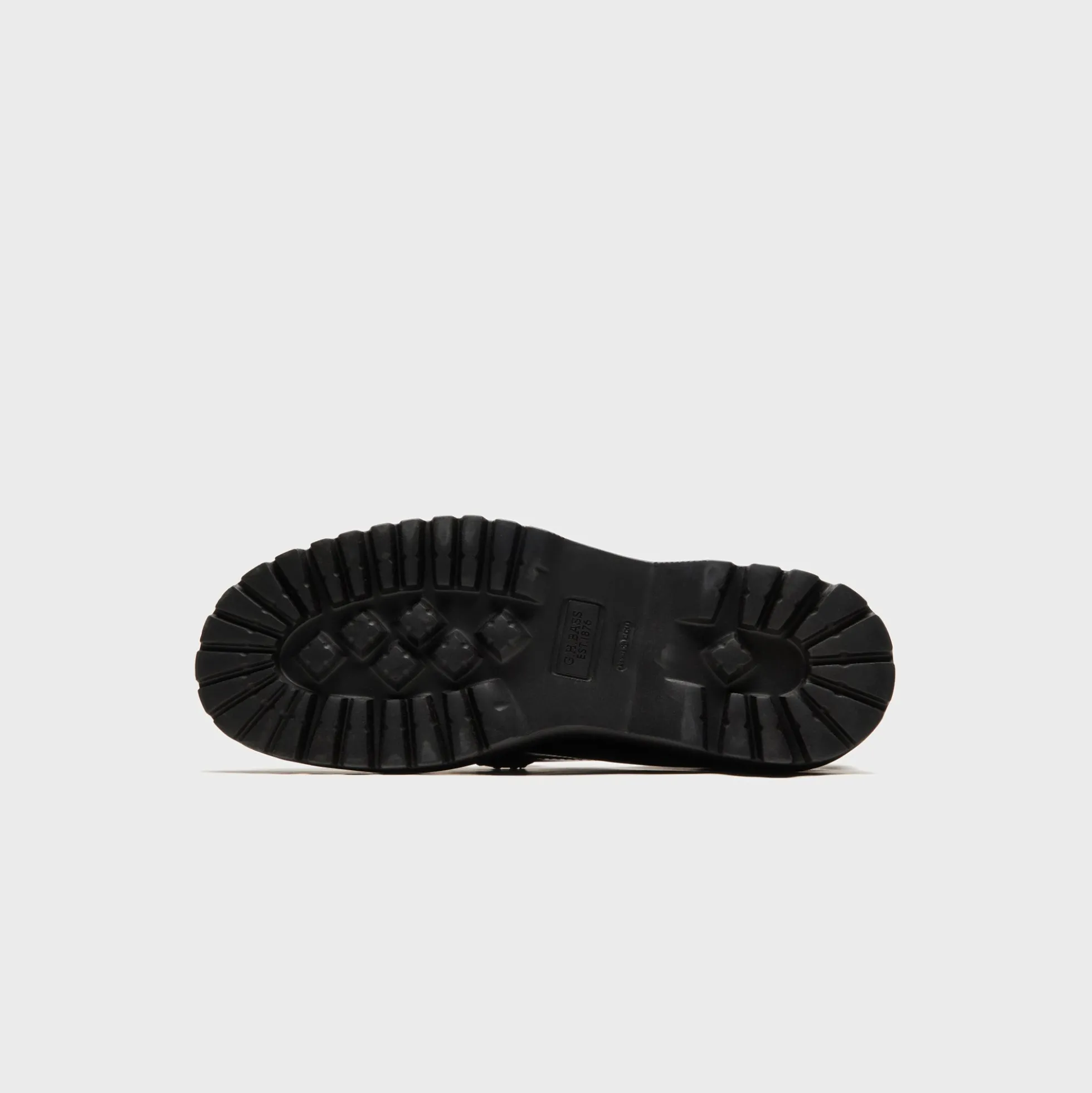 WMNS Whitney Platform Weejuns Loafer