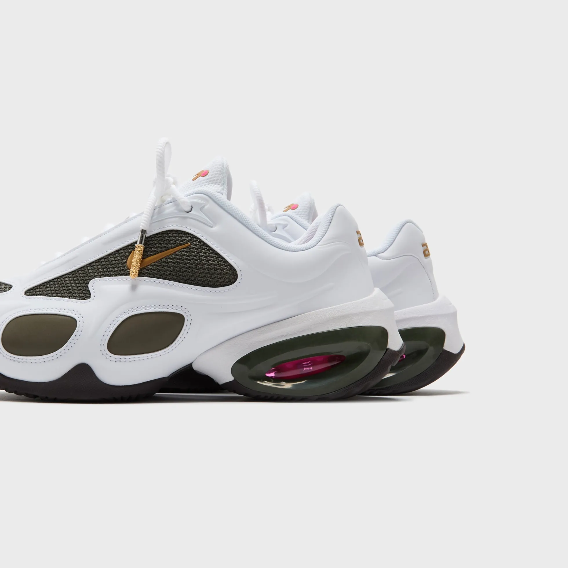 WMNS x Veneda Carter Air Max Muse