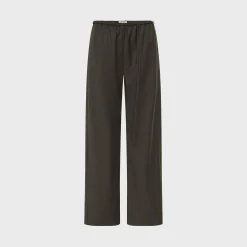 Wool Everyday Pant