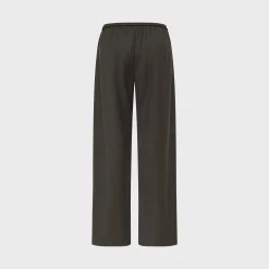 Wool Everyday Pant