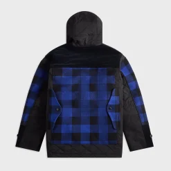 Wool Jacket
