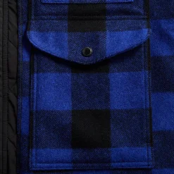 Wool Jacket