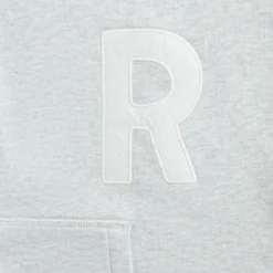 Word Salad Zip Hooded Sweatshirt