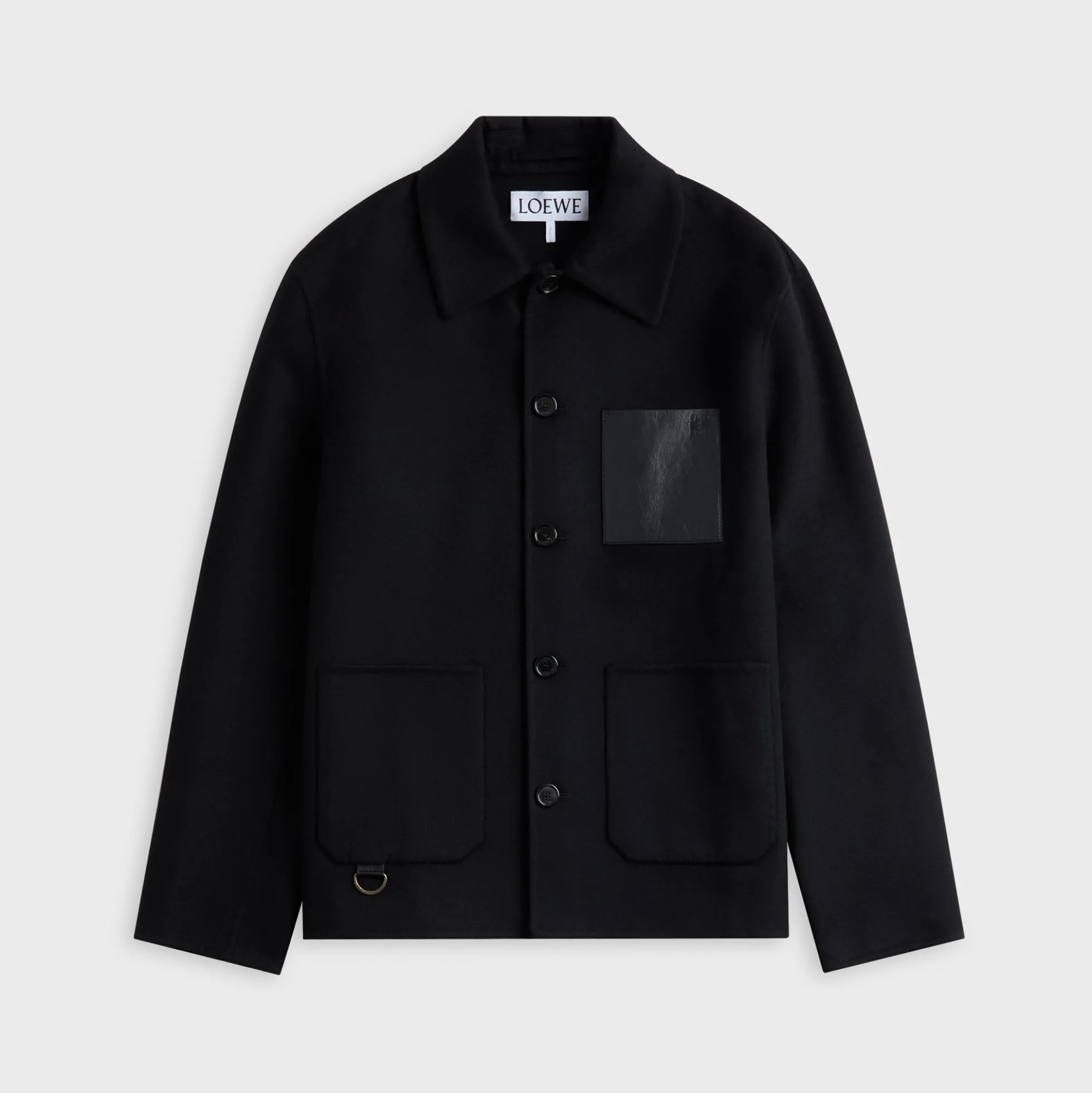 Workwear Jacket