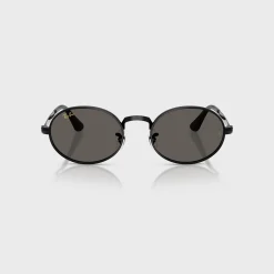 x A$AP ROCKY Bold Metal Sunglasses