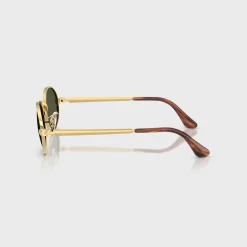 x A$AP ROCKY Bold Metal Sunglasses