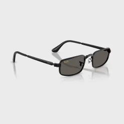x A$AP ROCKY Bold Metal Sunglasses
