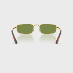 x A$AP ROCKY Bold Metal Sunglasses