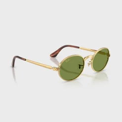 x A$AP ROCKY Bold Metal Sunglasses