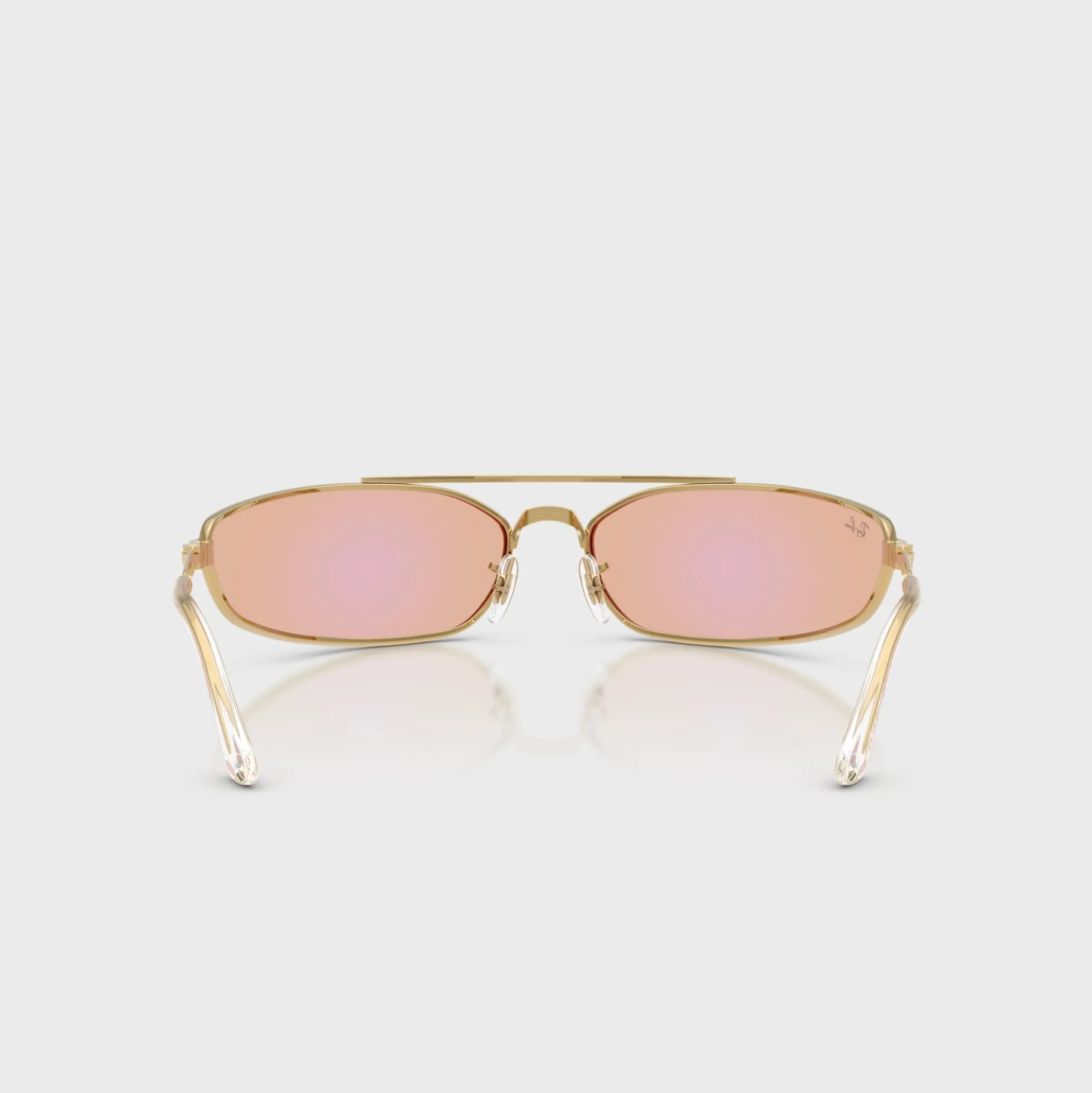 x A$AP ROCKY Pinnacle Metal Sunglasses