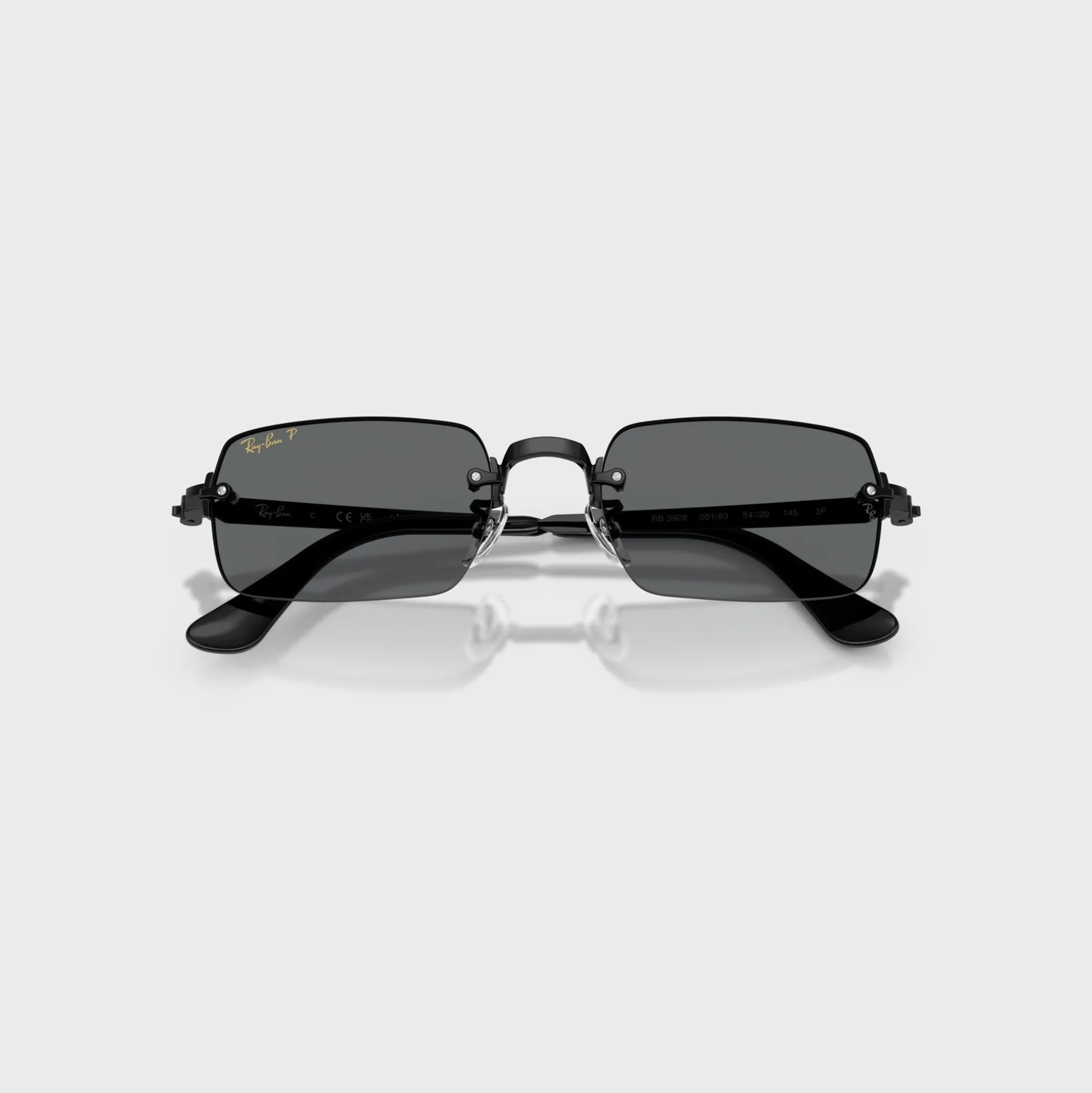 x A$AP ROCKY Rimless Sunglasses