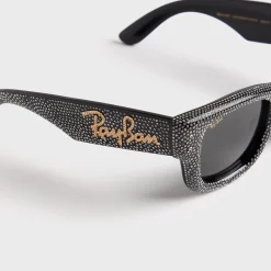 x A$AP Rocky Wayfarer Puffer