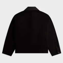 x Aaron Levine Barn Jacket