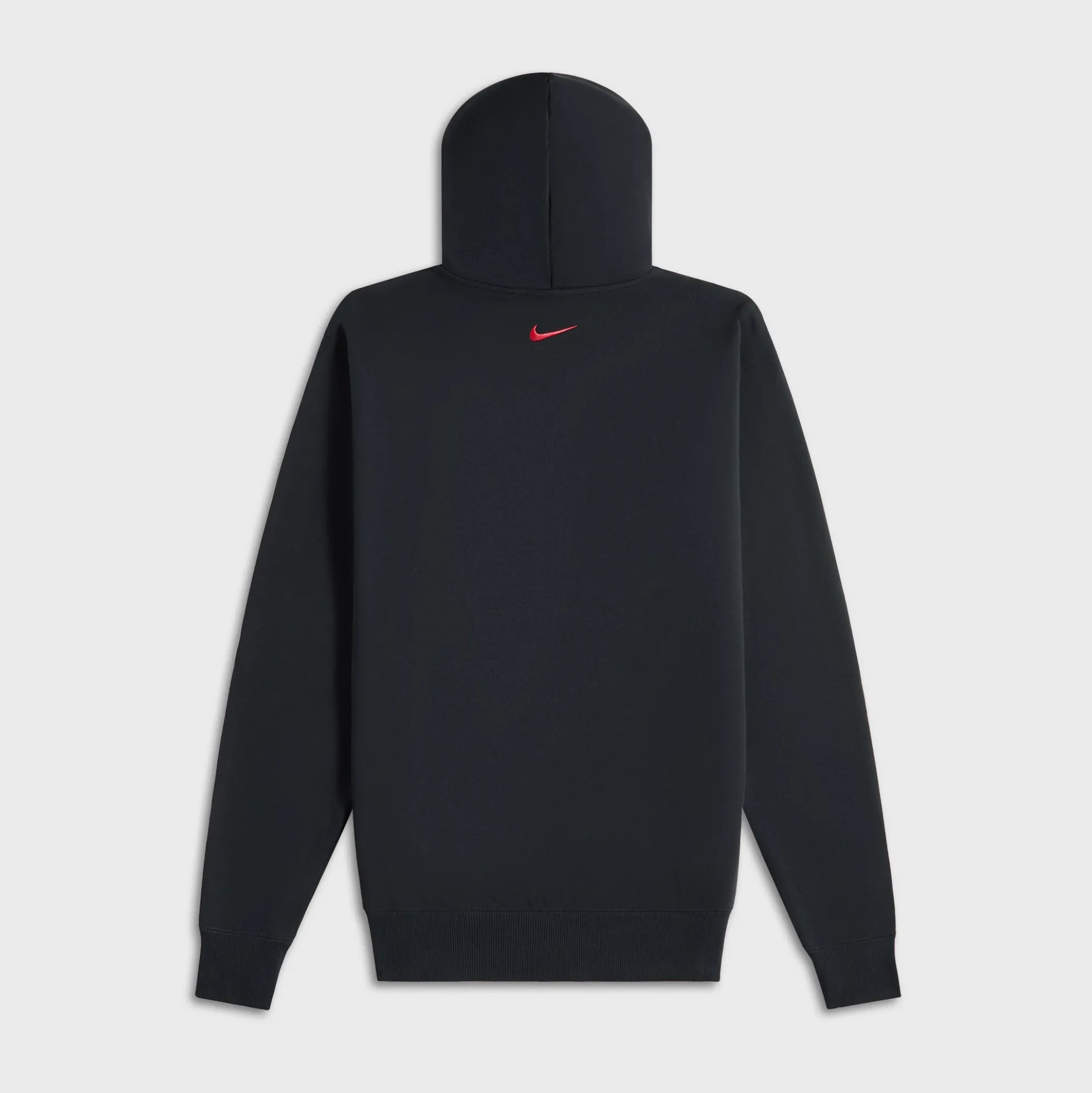 x Awake Full-Zip Fleece Hoodie