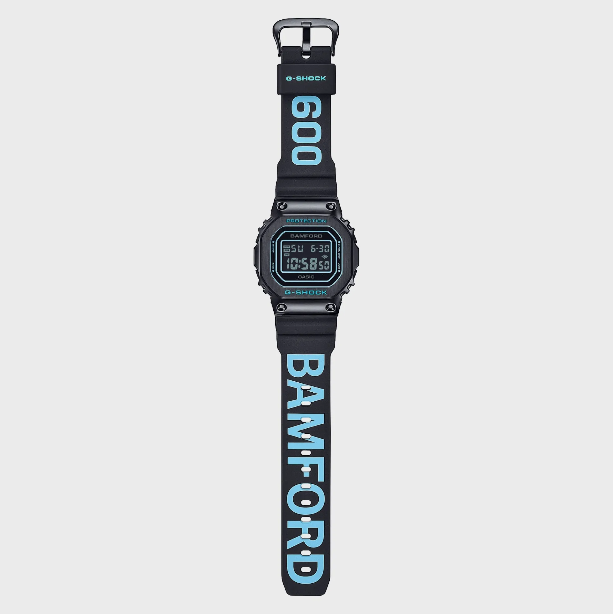 x BAMFORD LONDON® 5600