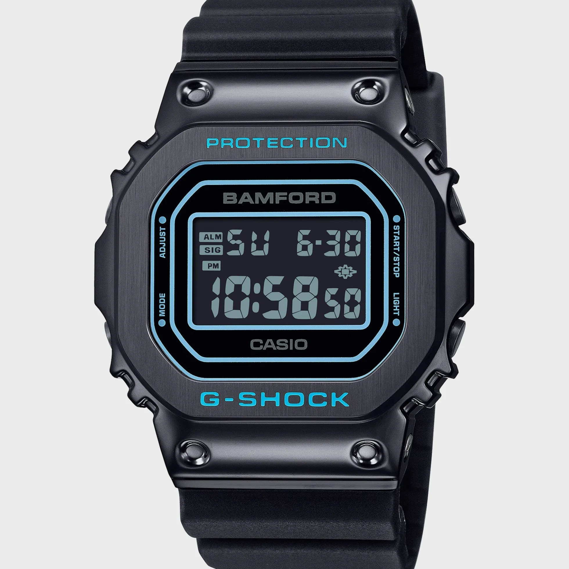x BAMFORD LONDON® 5600
