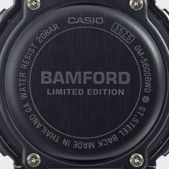 x BAMFORD LONDON® 5600