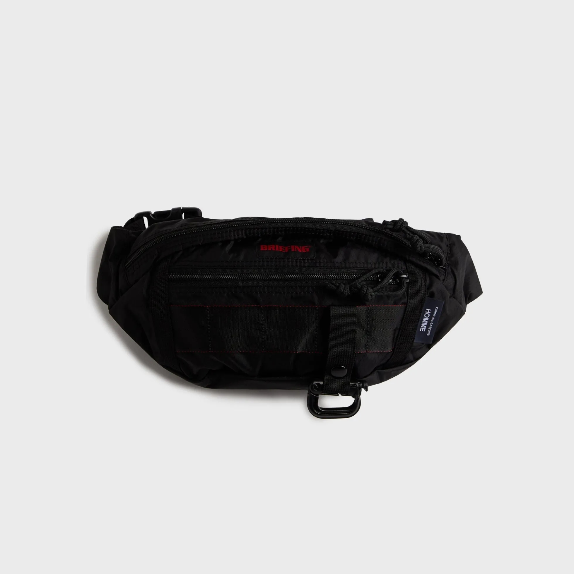 x Briefing Waistpack