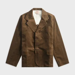 x Brooks Brothers California Suit Jacket