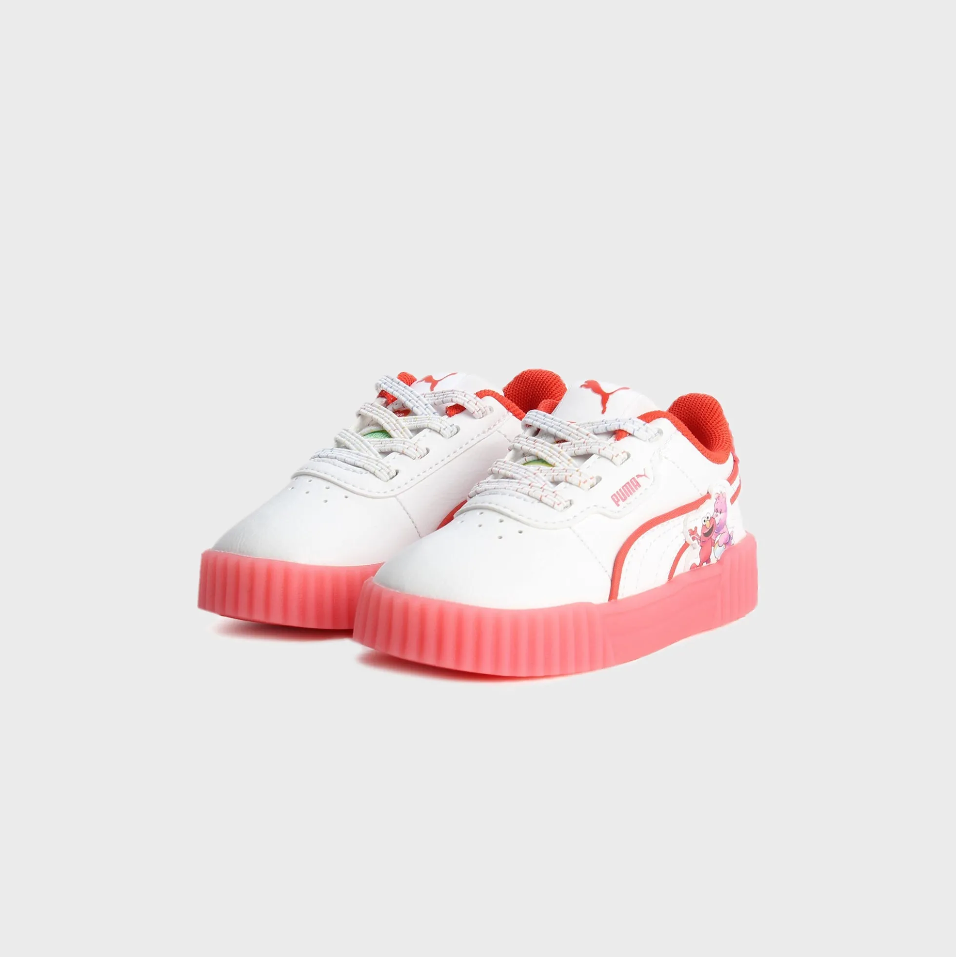 x Care Bears x Sesame Street PS Carina 3.0