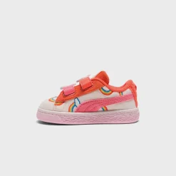 x Care Bears x Sesame Street TD Basket