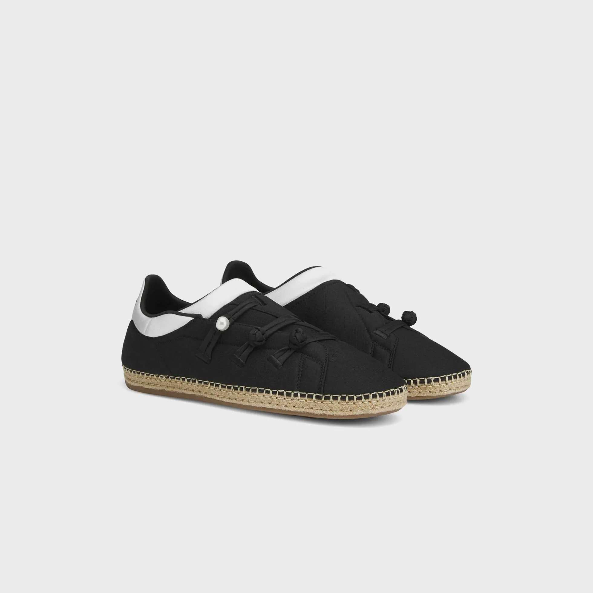 x CLOT QI Flow Sneaker