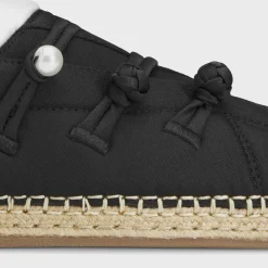 x CLOT QI Flow Sneaker