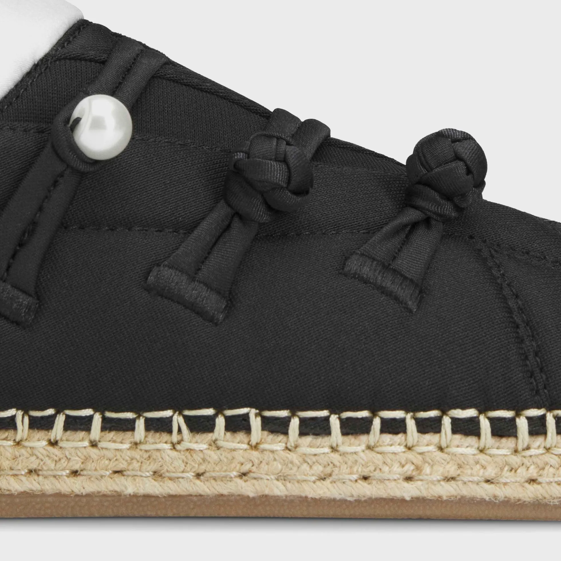 x CLOT QI Flow Sneaker
