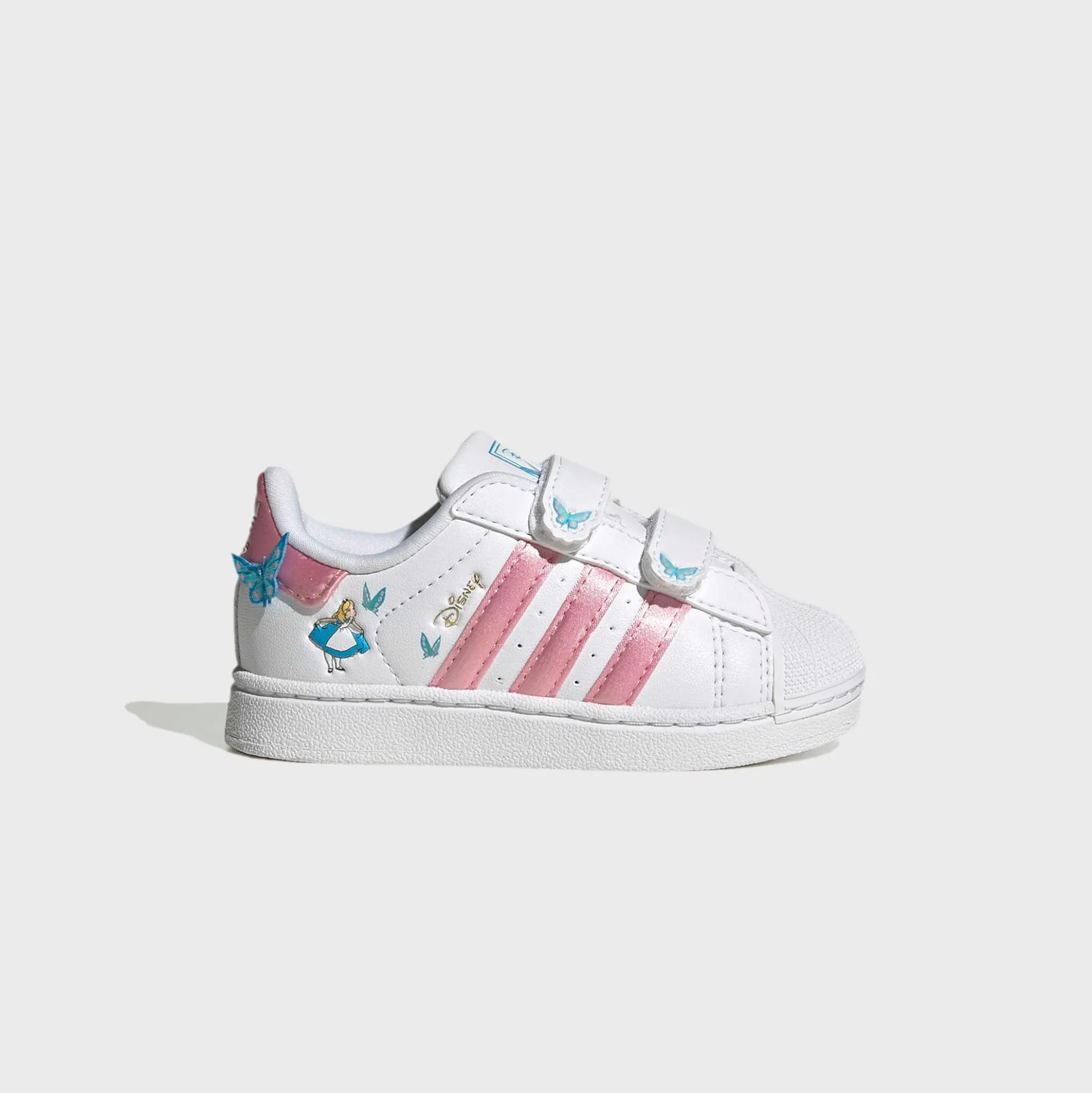 x Disney TD Superstar II