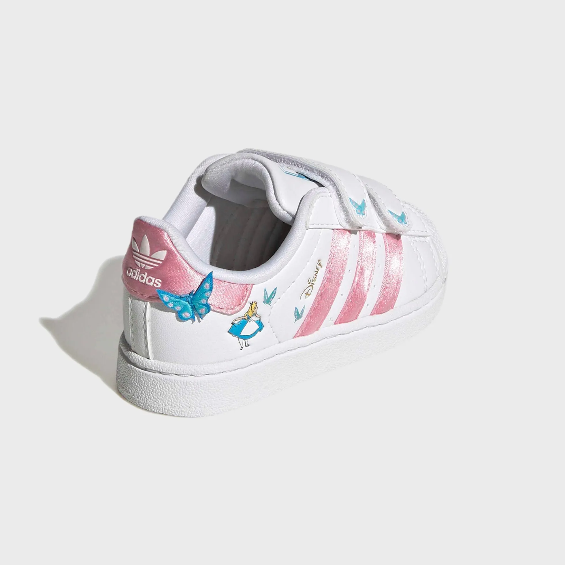 x Disney TD Superstar II