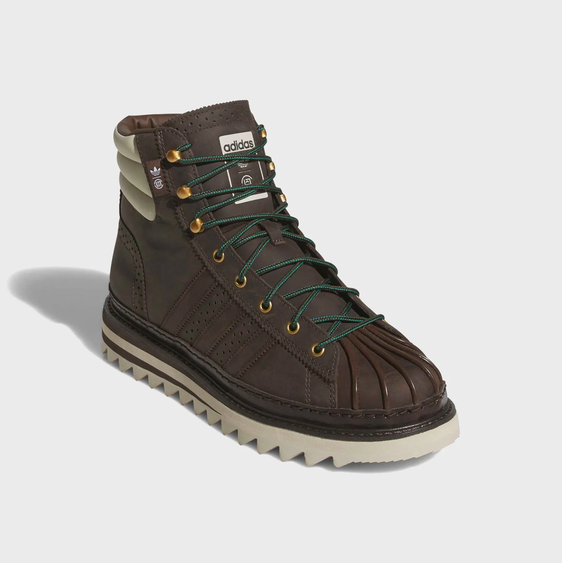 x Edison Chen Clot Pro Model Boot