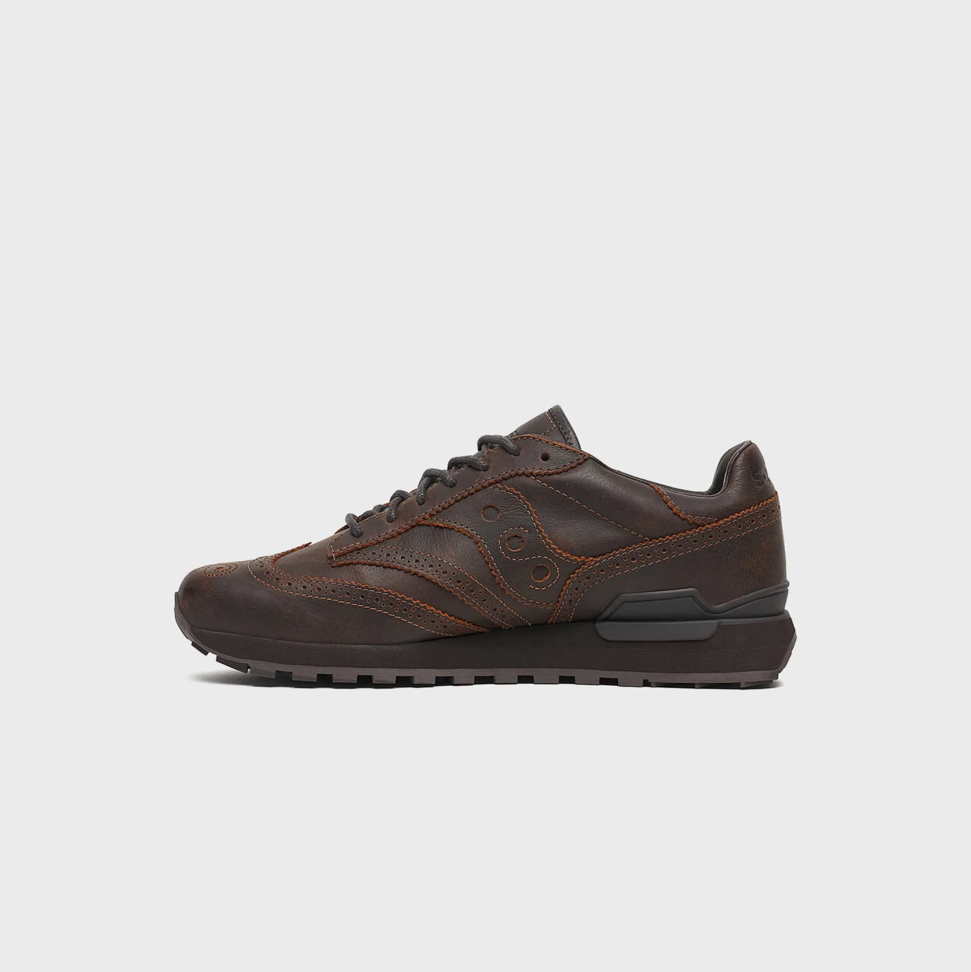 x Engineered Garments Shadow Original Wingtip