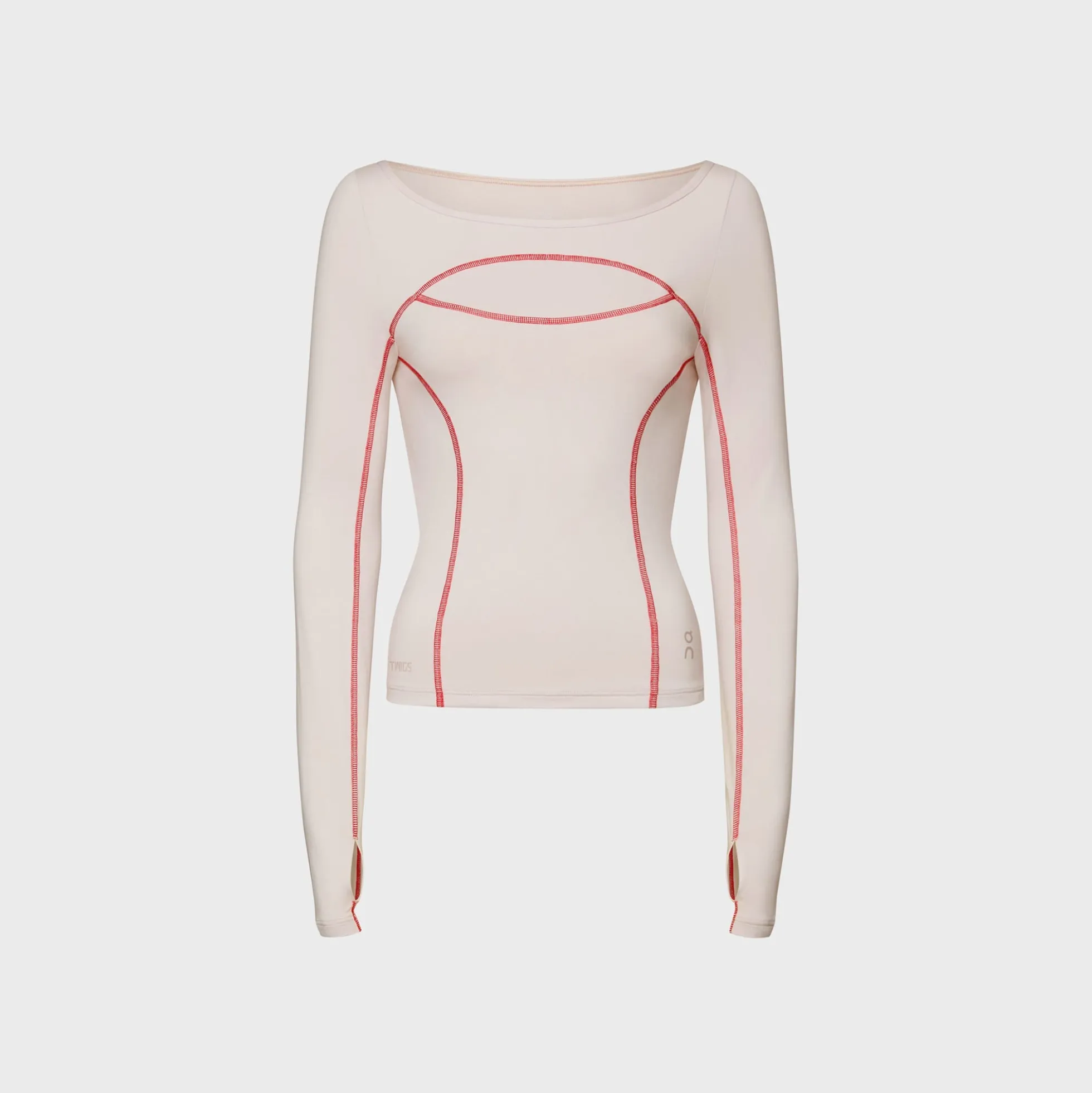 x FKA twigs Studio Long Sleeve