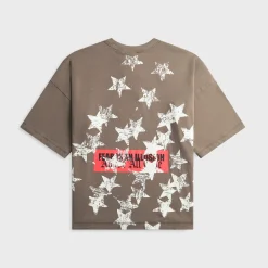 x IH Jumpman Star Short Sleeve Tee