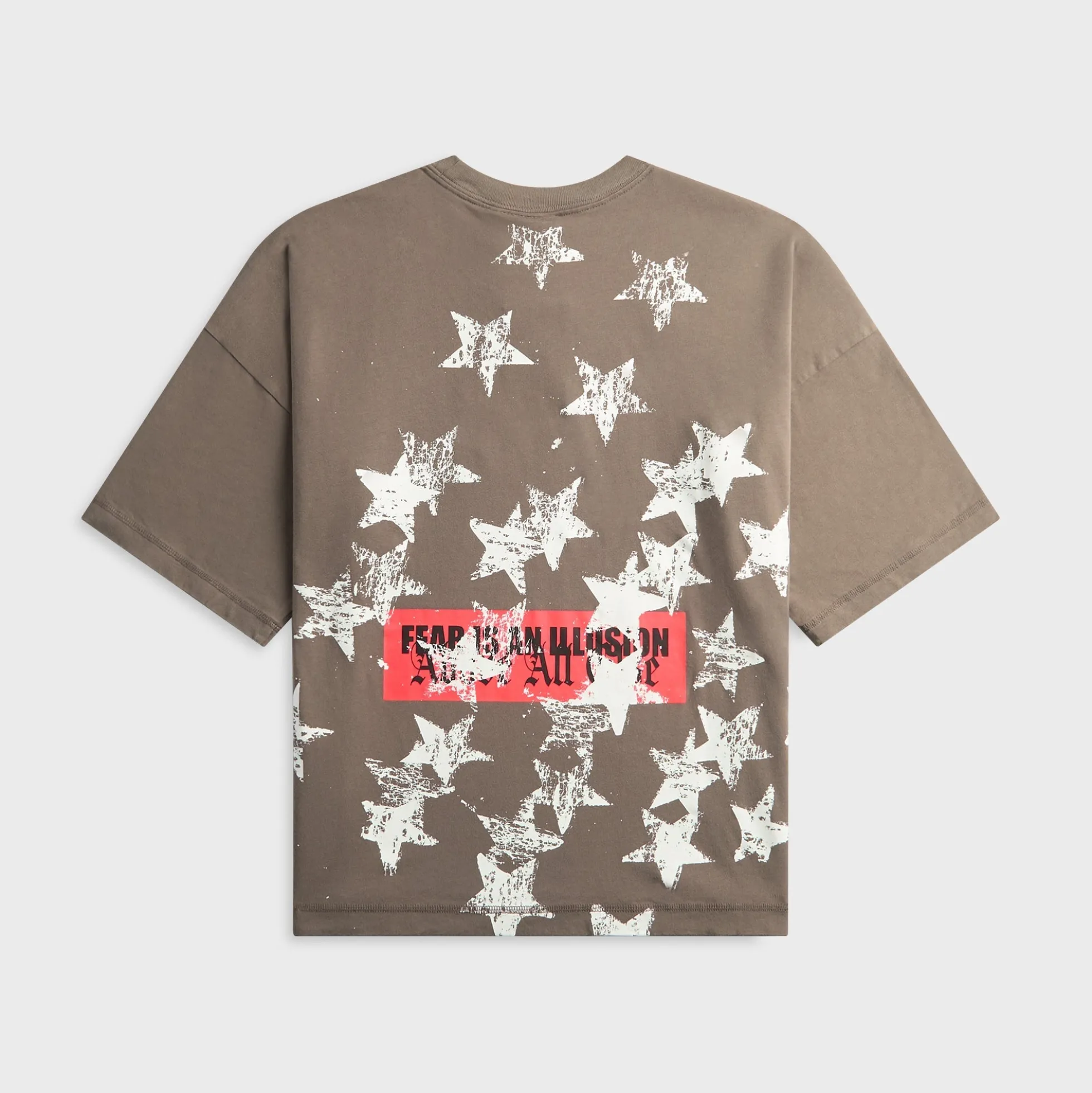 x IH Jumpman Star Short Sleeve Tee