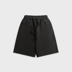 x IH Oversized Fleece Short