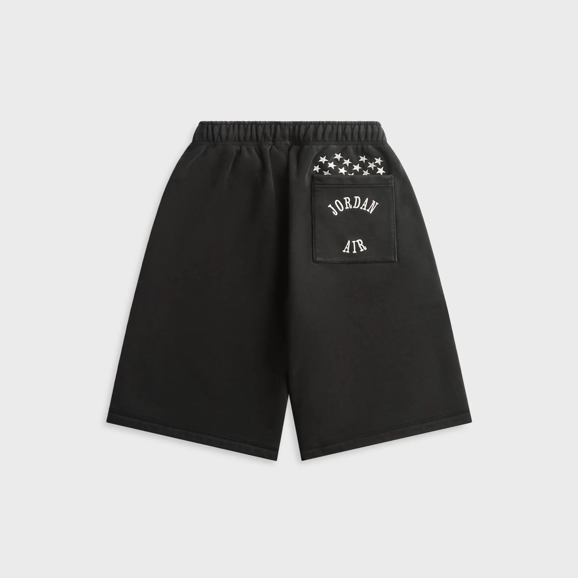 x IH Oversized Fleece Short