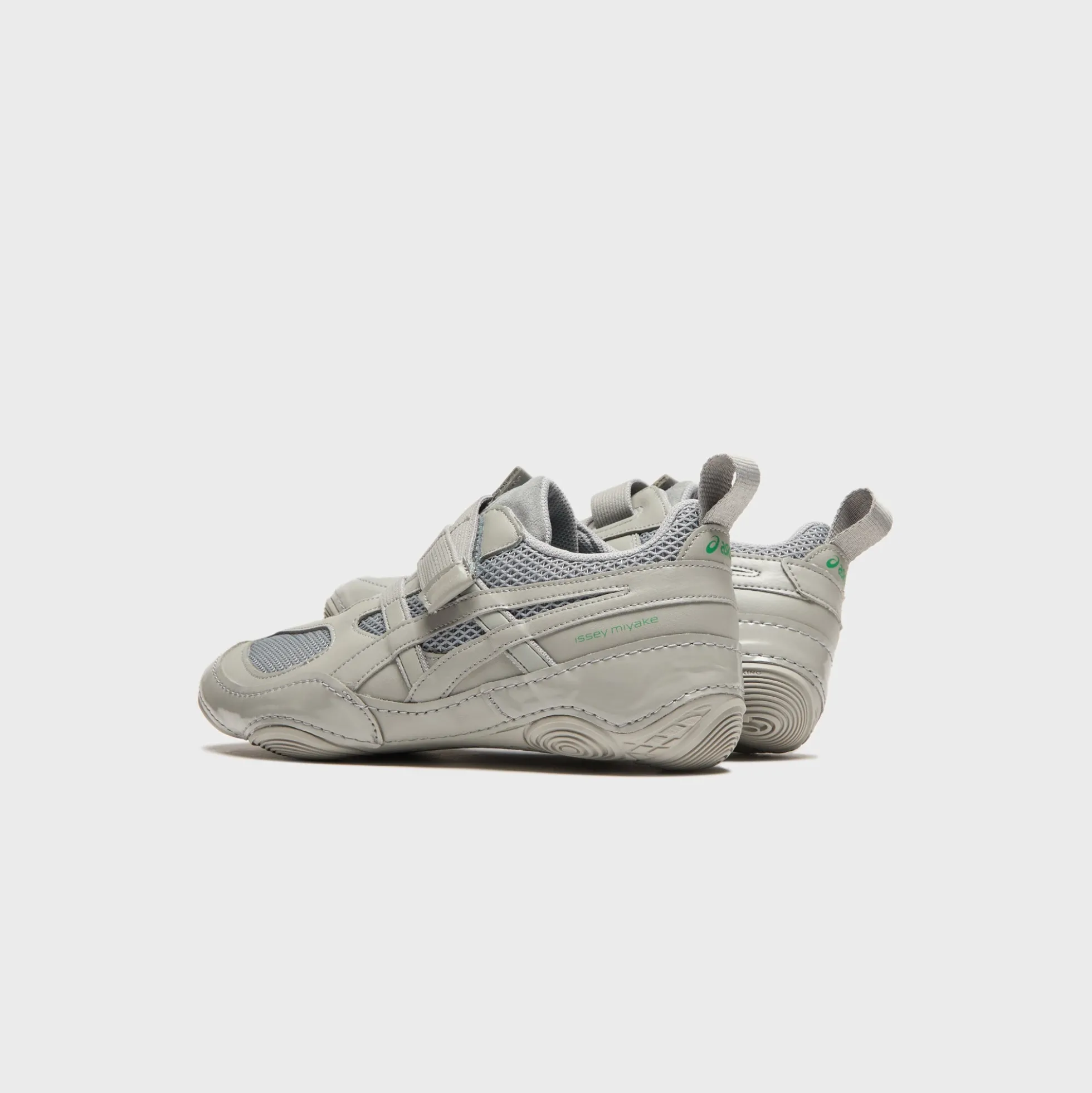 x Issey Miyake Hyper Taping