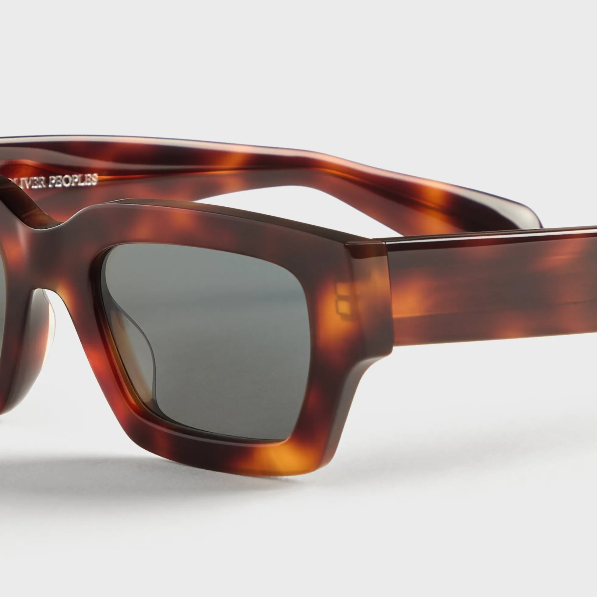 x Jil Sander 50 Edition 6 Sunglasses