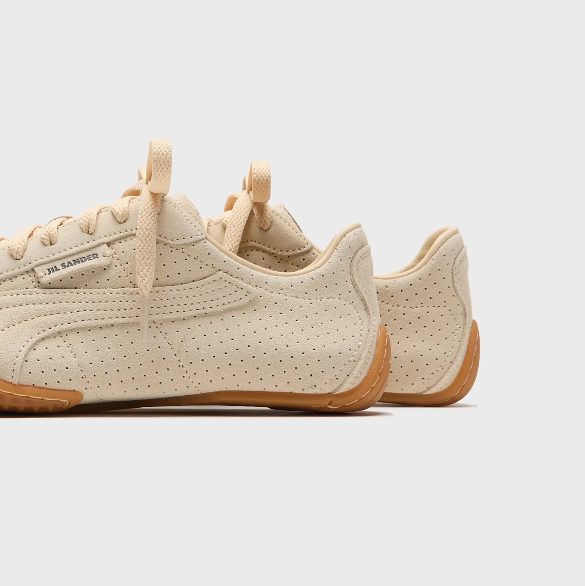 x Jil Sander K-Street