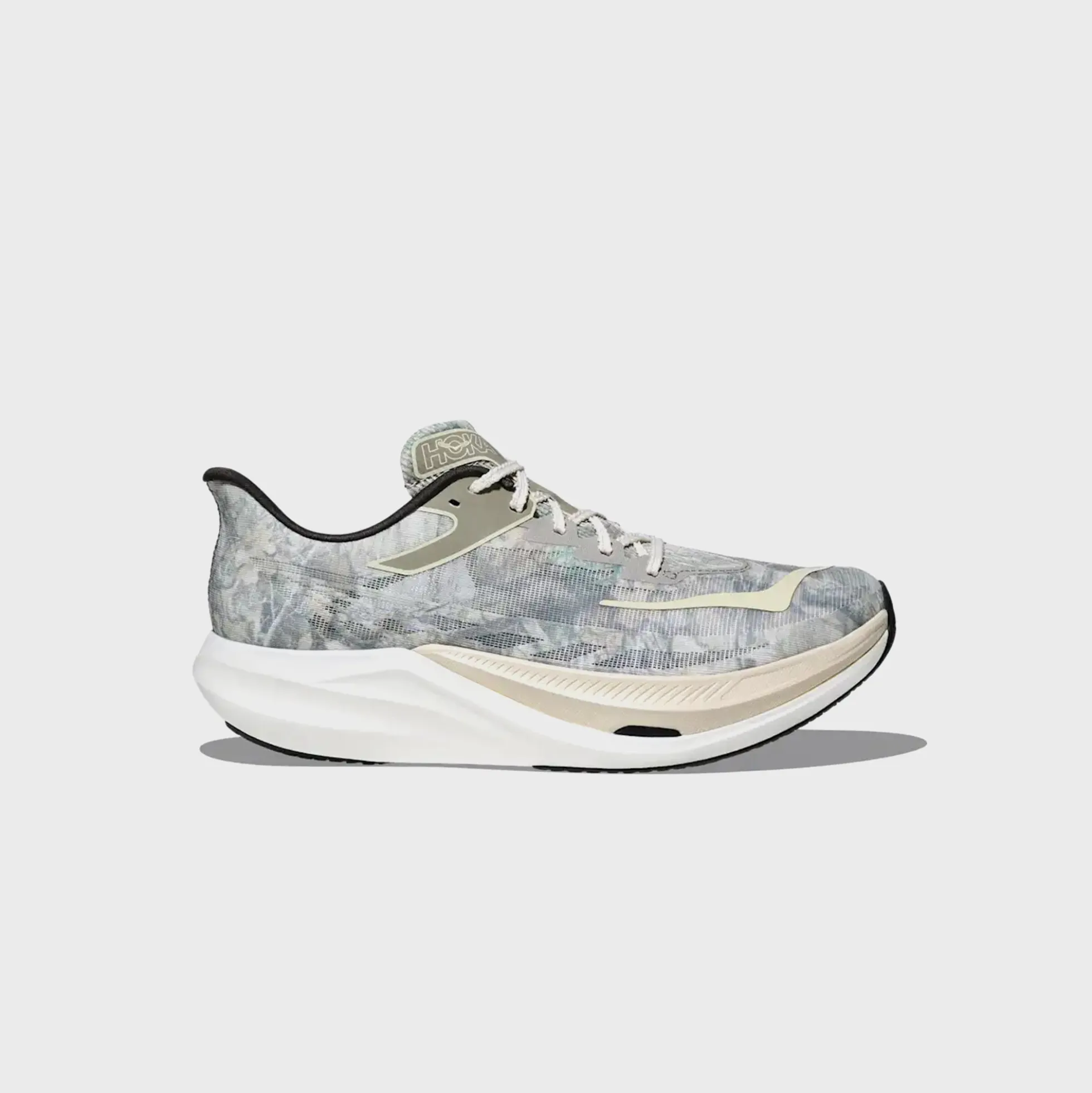 x John Elliott Rocket X 3