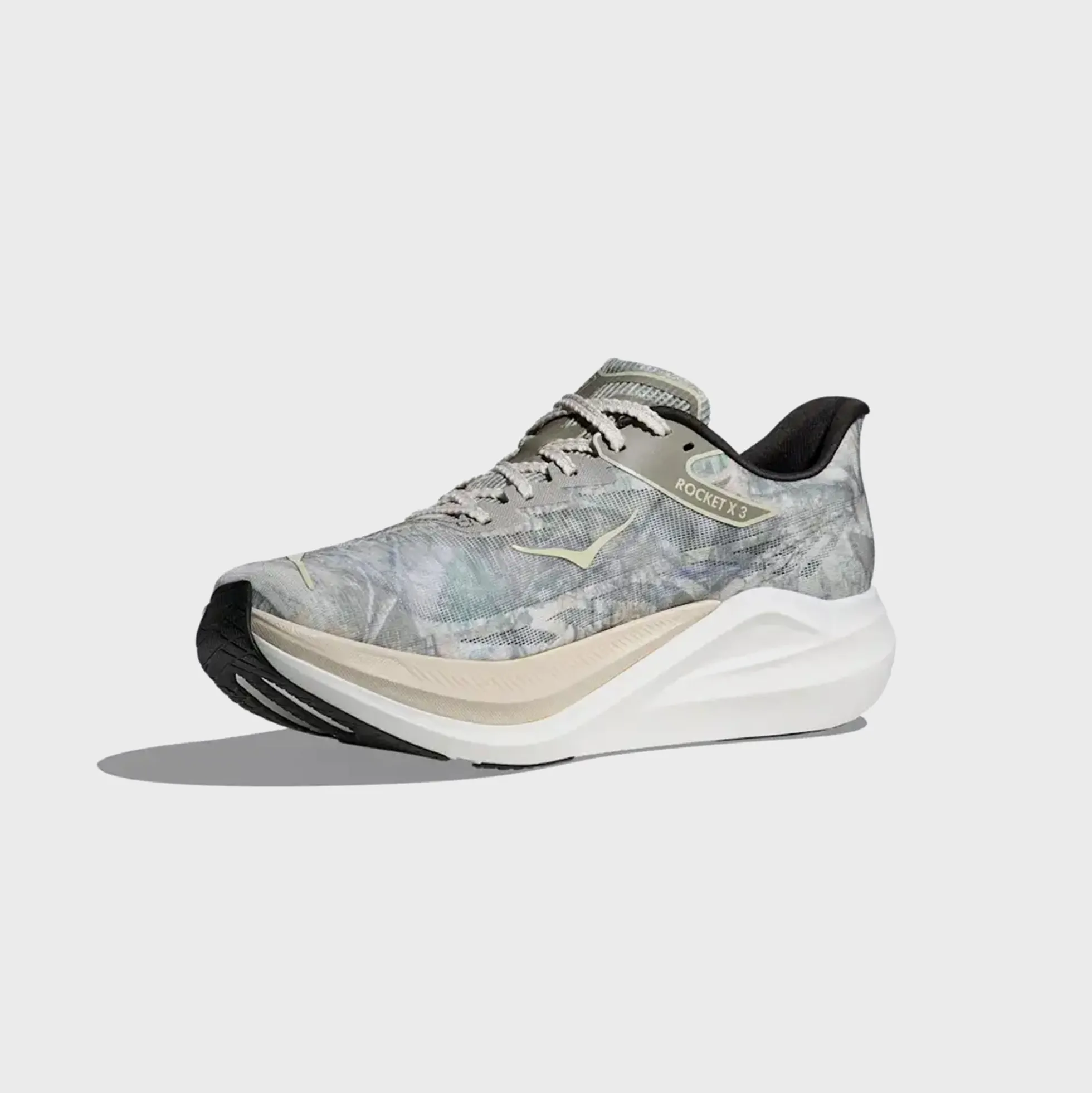 x John Elliott Rocket X 3