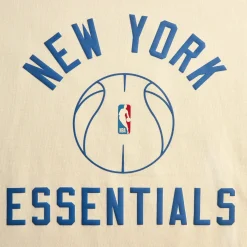 x Knicks x Barkley Hendricks 90s Tee