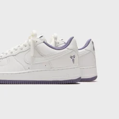 x Kobe Bryant Air Force 1 Low
